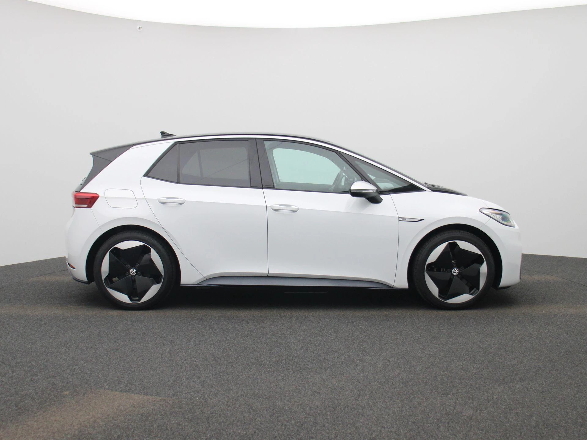 Volkswagen ID.3 First Max 58 kWh