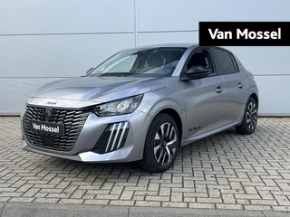 Peugeot e-208 EV Business 51 kWh