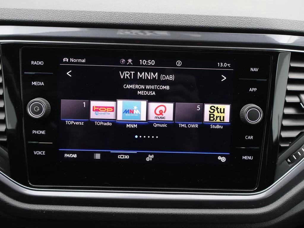 Volkswagen T-Roc T-Roc Elegance 1.5TSI 150PK *AUTOMAAT*VIRTUAL COCKPIT*ACC*PDC*NAVI*APP-CONNECT*...*