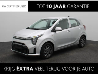 Kia Picanto 1.0 DPI DynamicPlusLine