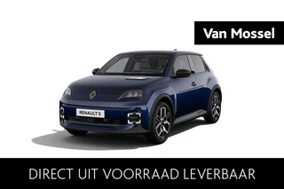 Renault 5 Techno