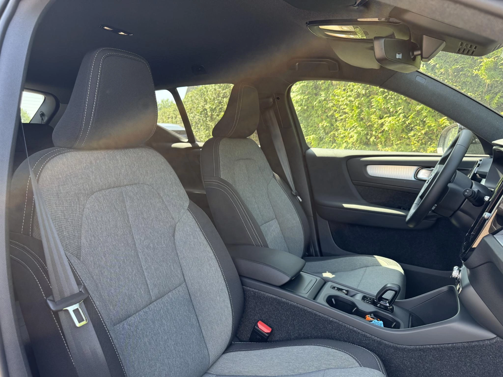 Volvo XC40 2.0 B4 Business Edition