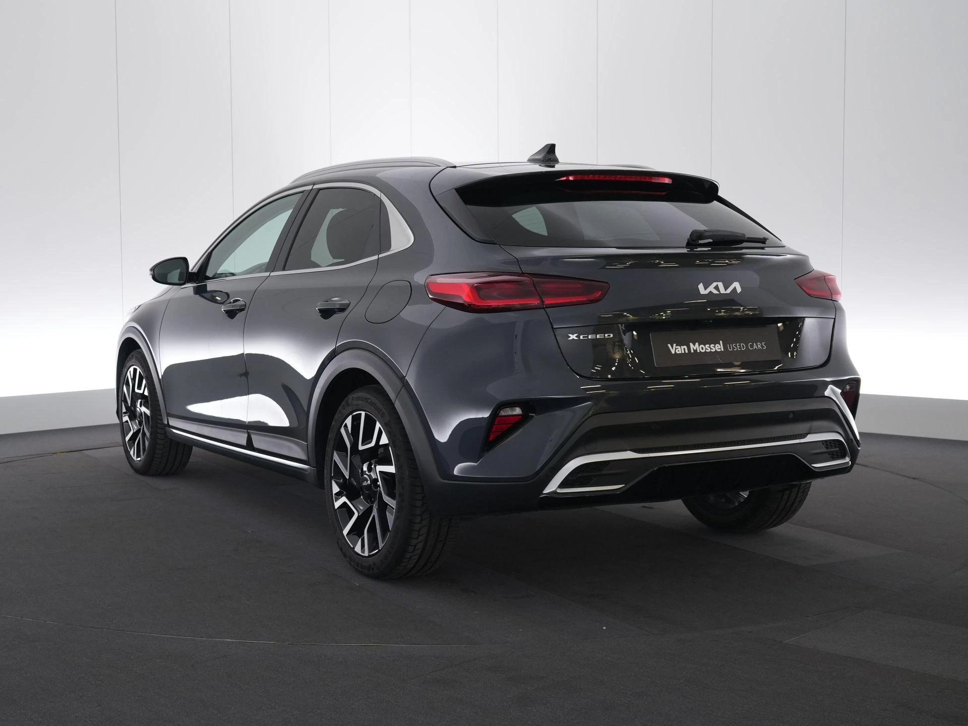 Kia XCeed 1.0 T-GDi 120 Pulse