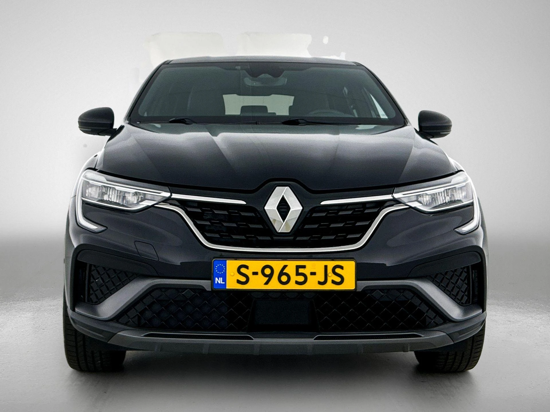 Renault Arkana 1.6 E-Tech Full Hybrid 145 R.S. Line