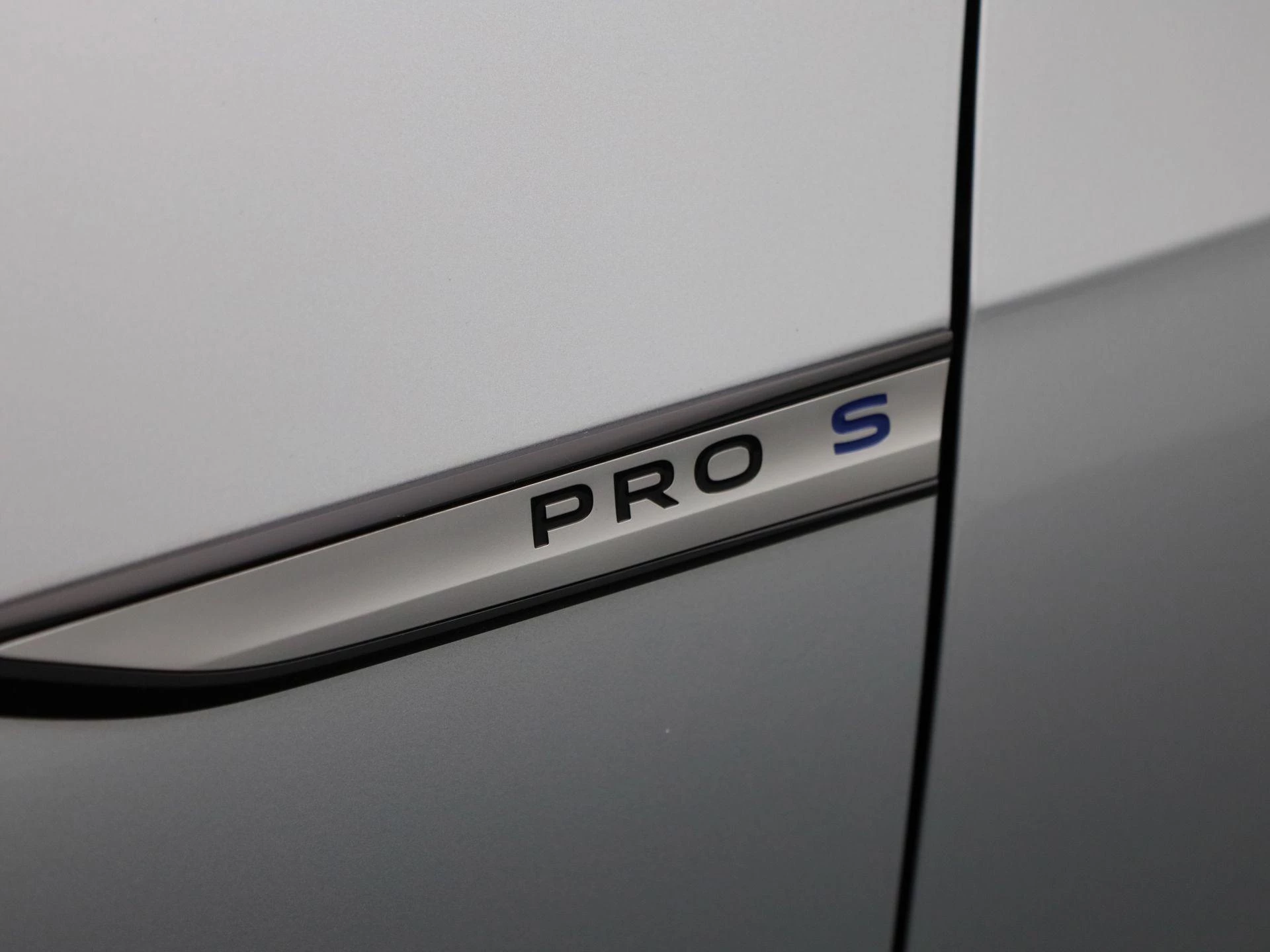 Volkswagen ID.3 Pro S 77 kWh 204 PK|