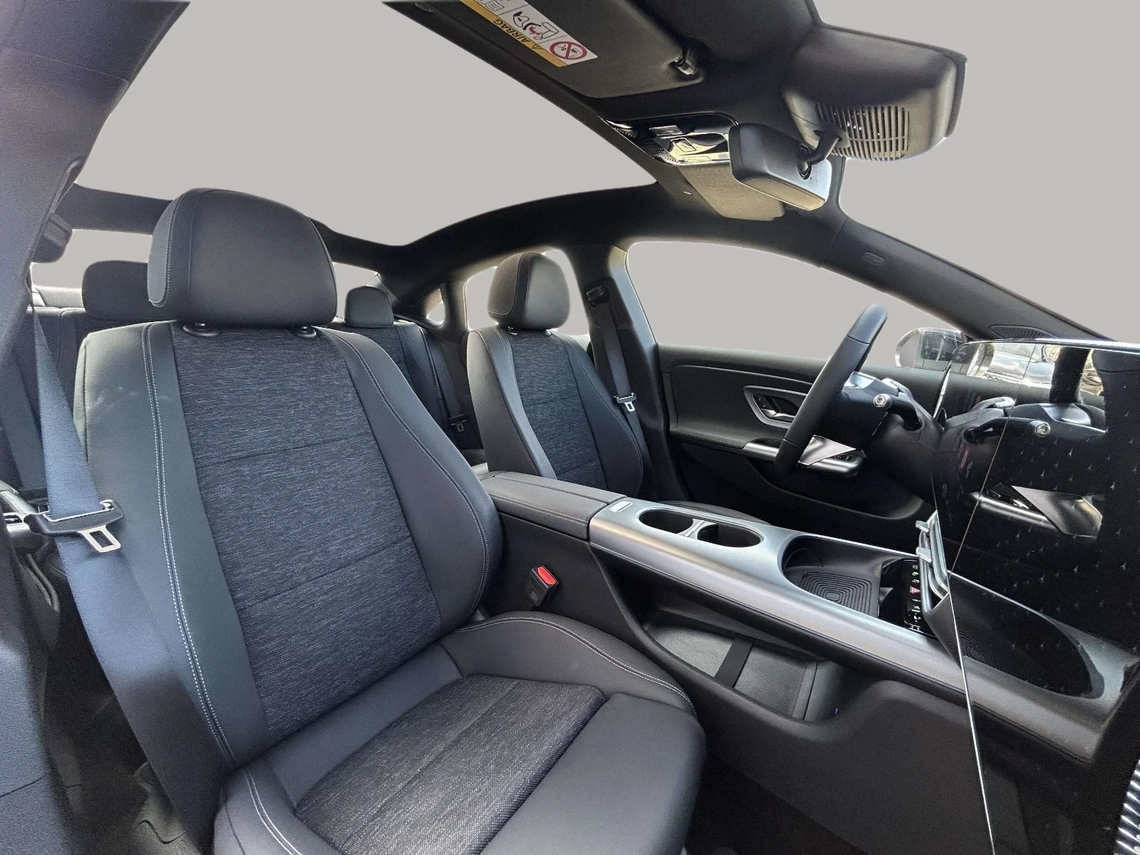 Mercedes-Benz CLA CLA250+ EQ Progressive Advance Plus