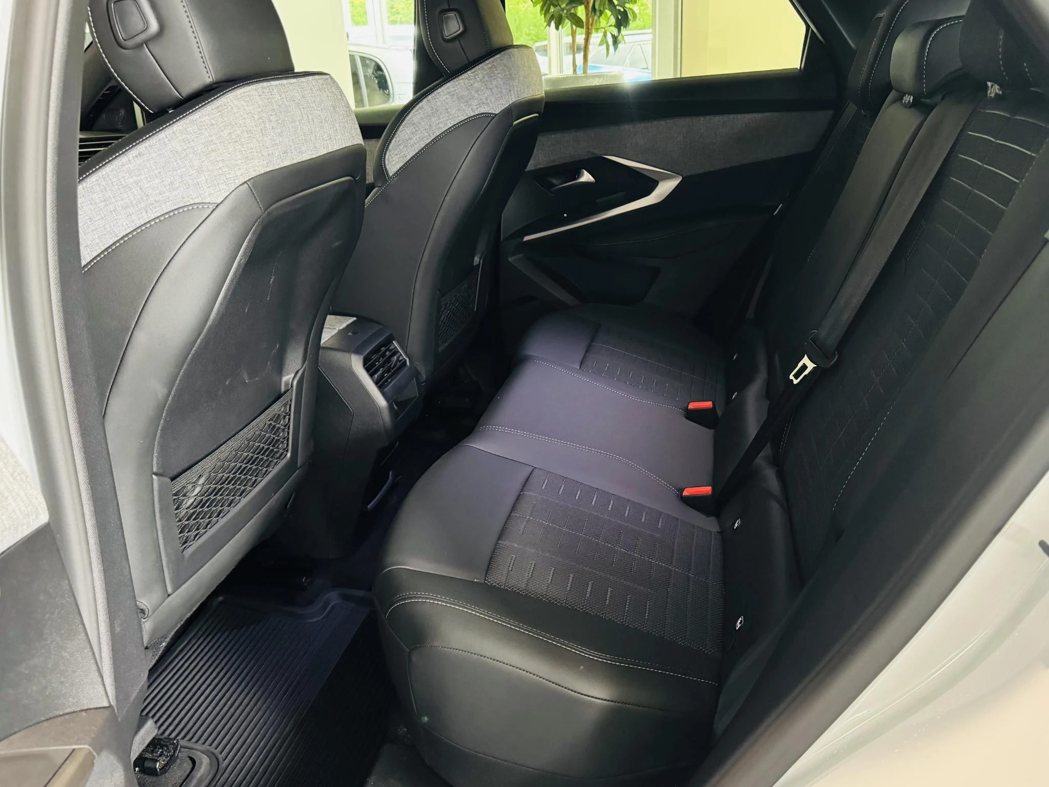 Peugeot 3008 1.2 Hybrid 136 GT