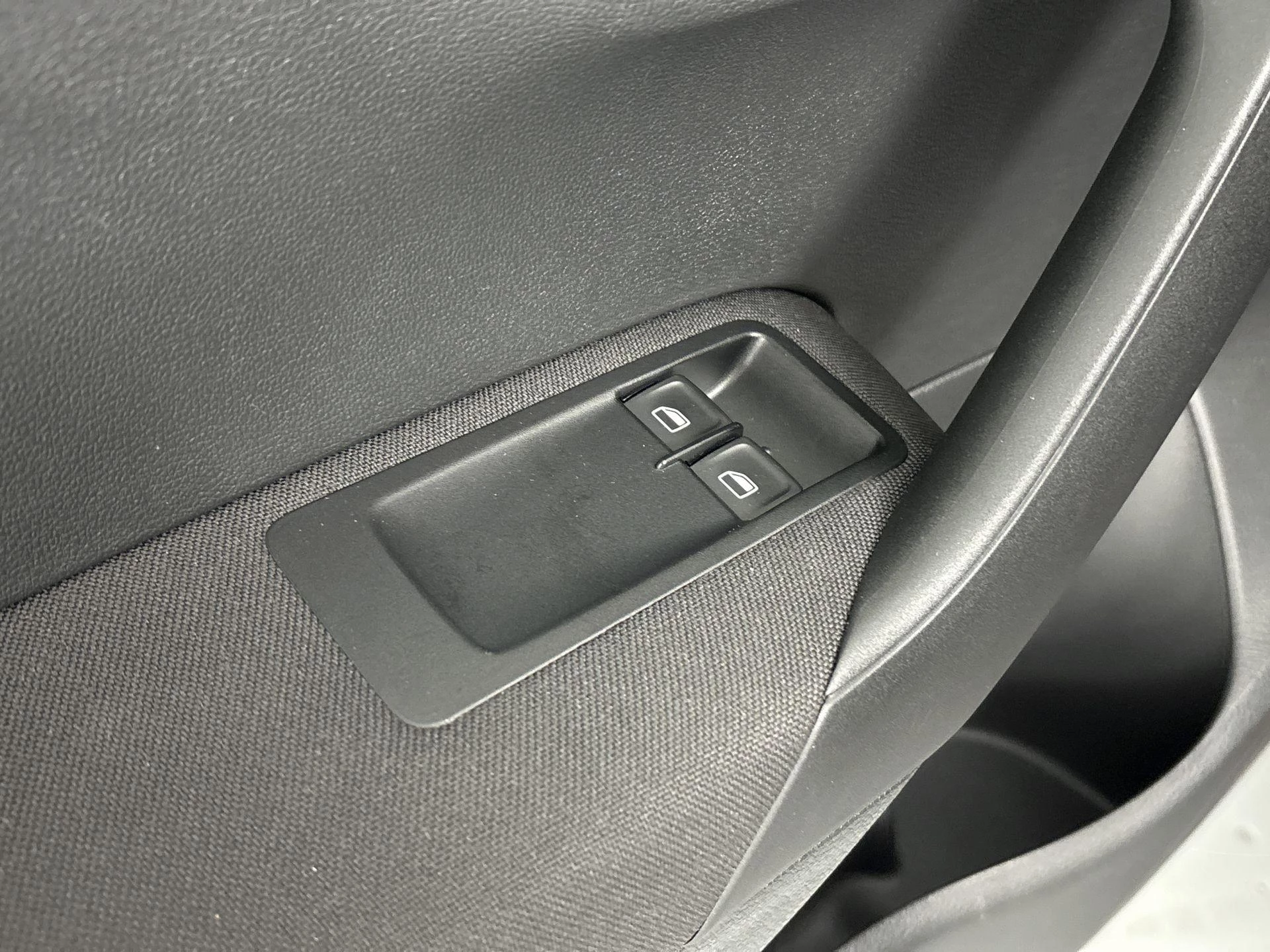 Volkswagen Polo 1.2 TSI Comfortline Connected Series