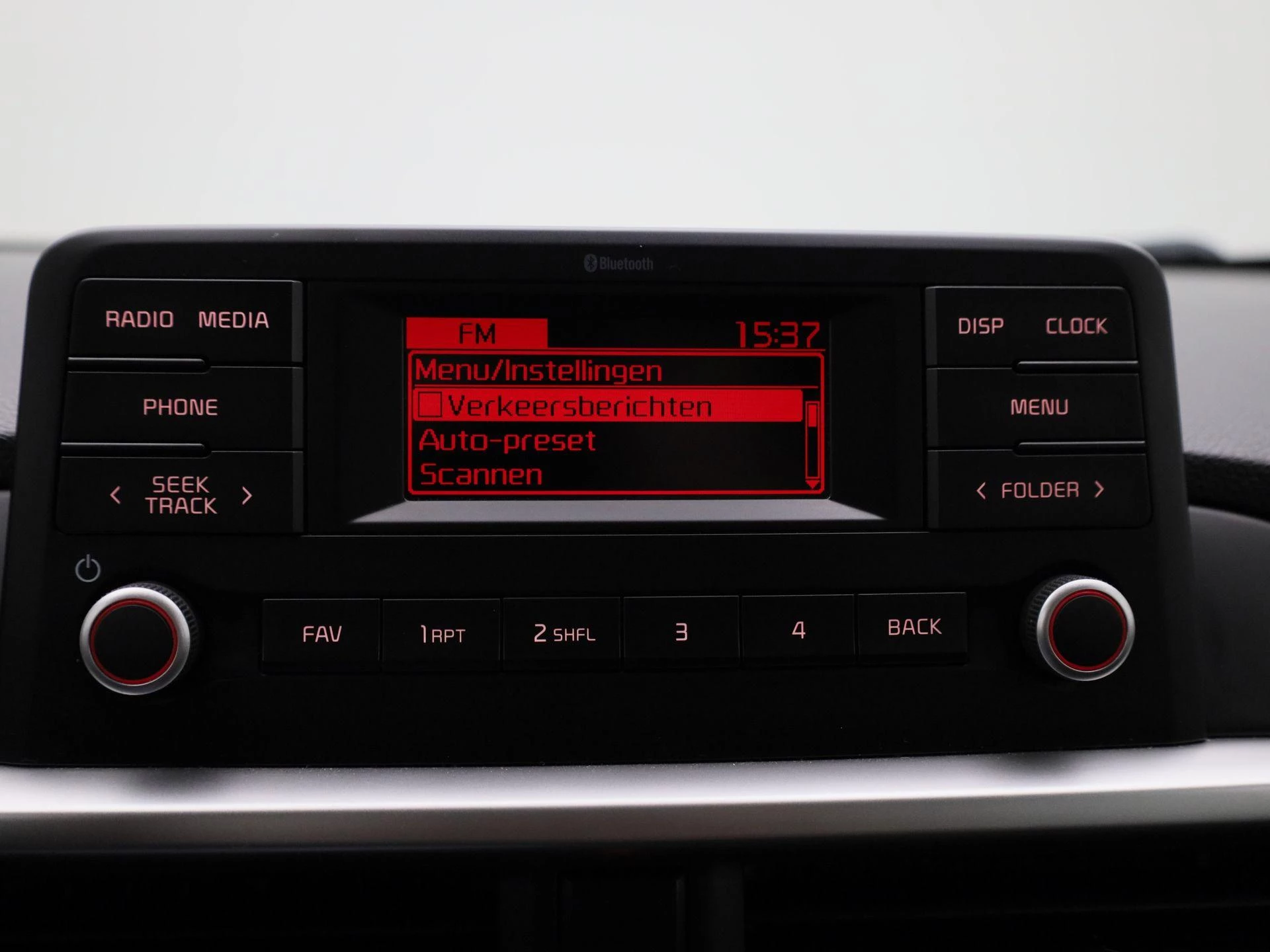 Kia Picanto Easy 1.0