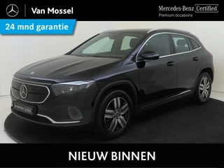 Mercedes-Benz EQA 250 Luxury Line 67 kWh