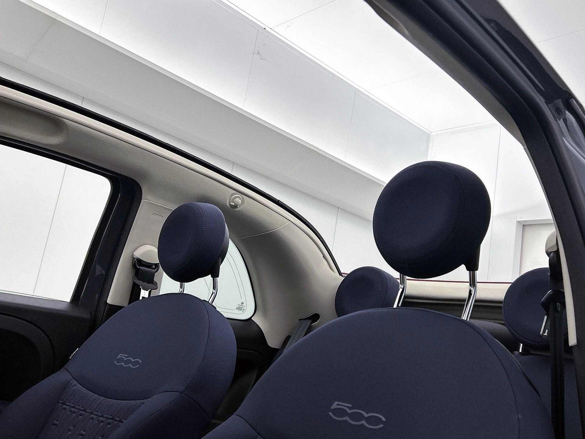 Fiat 500C 1.0 Hybrid Cult