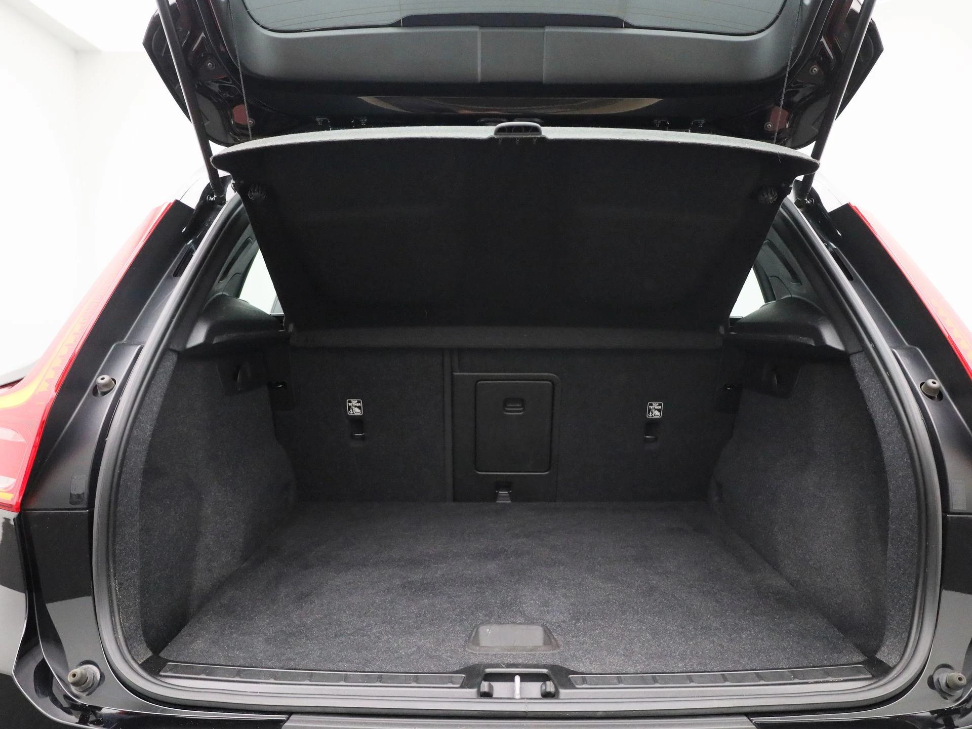 Volvo XC40 Recharge Core