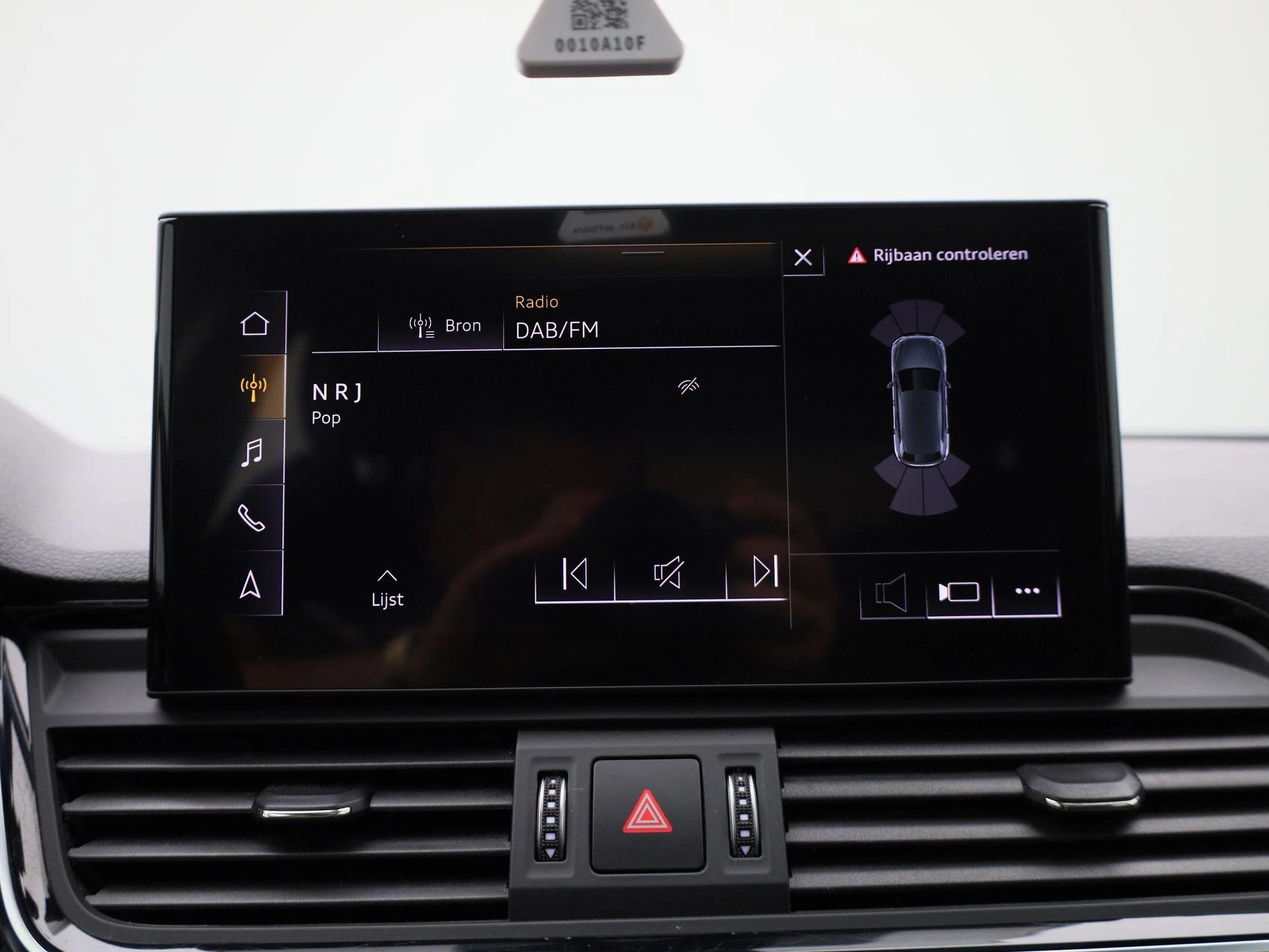 Audi Q5 Business Edition 30 TDI