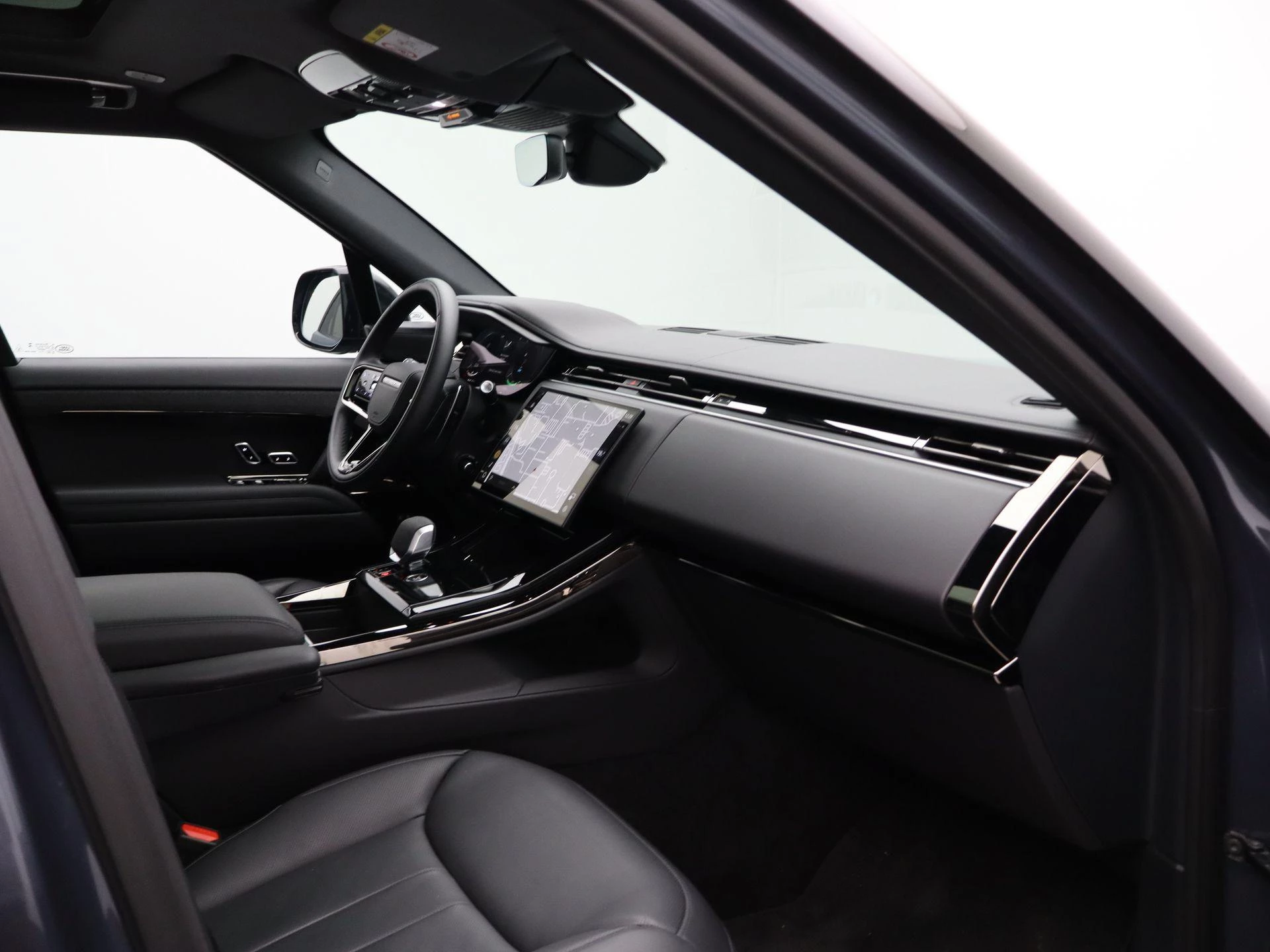 Land Rover Range Rover Sport 3.0 P460e Dynamic SE PHEV
