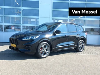 Ford Kuga 2.5 PHEV ST-Line X