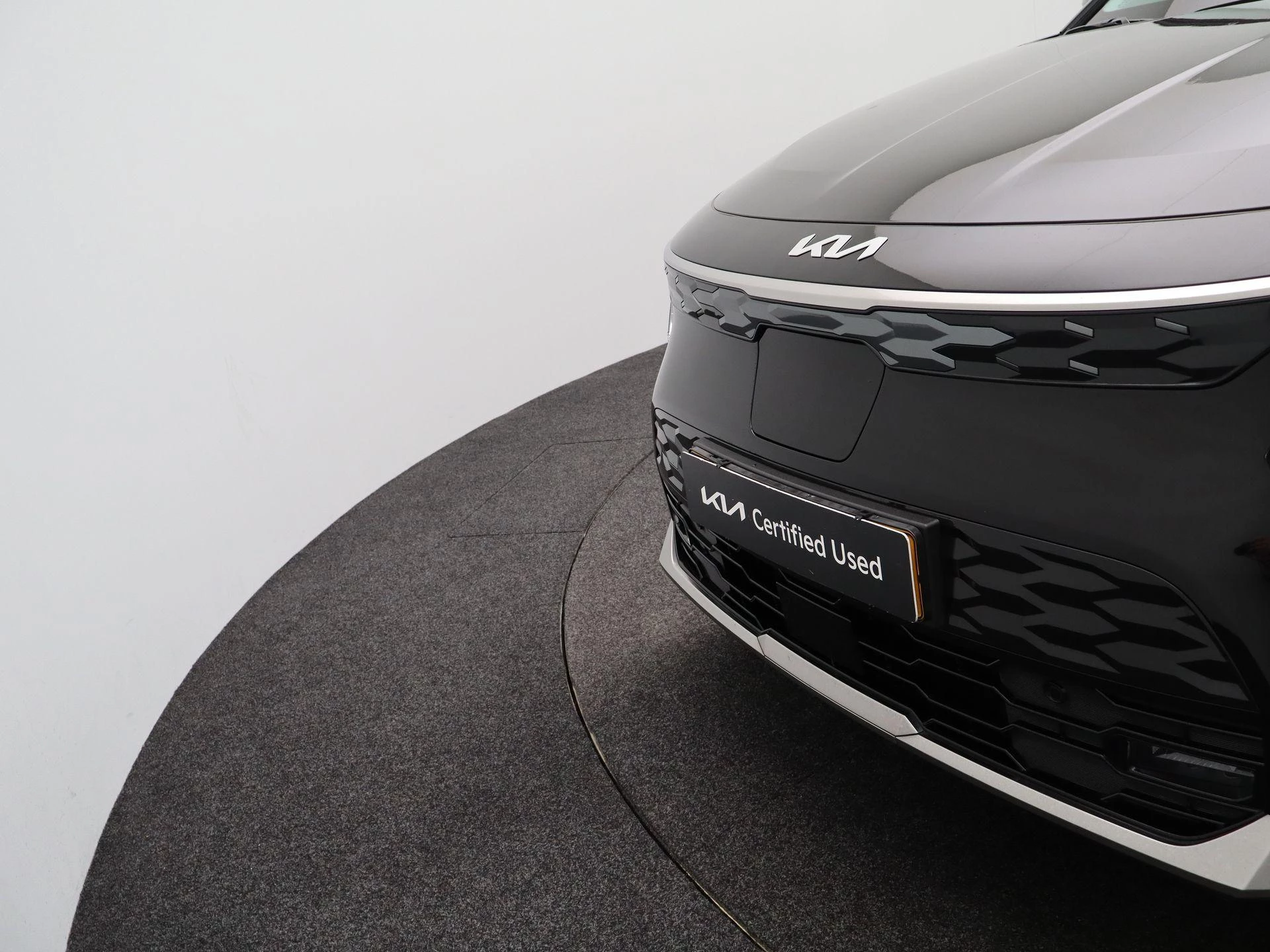 Kia Niro EV ExecutiveLine 64.8 kWh