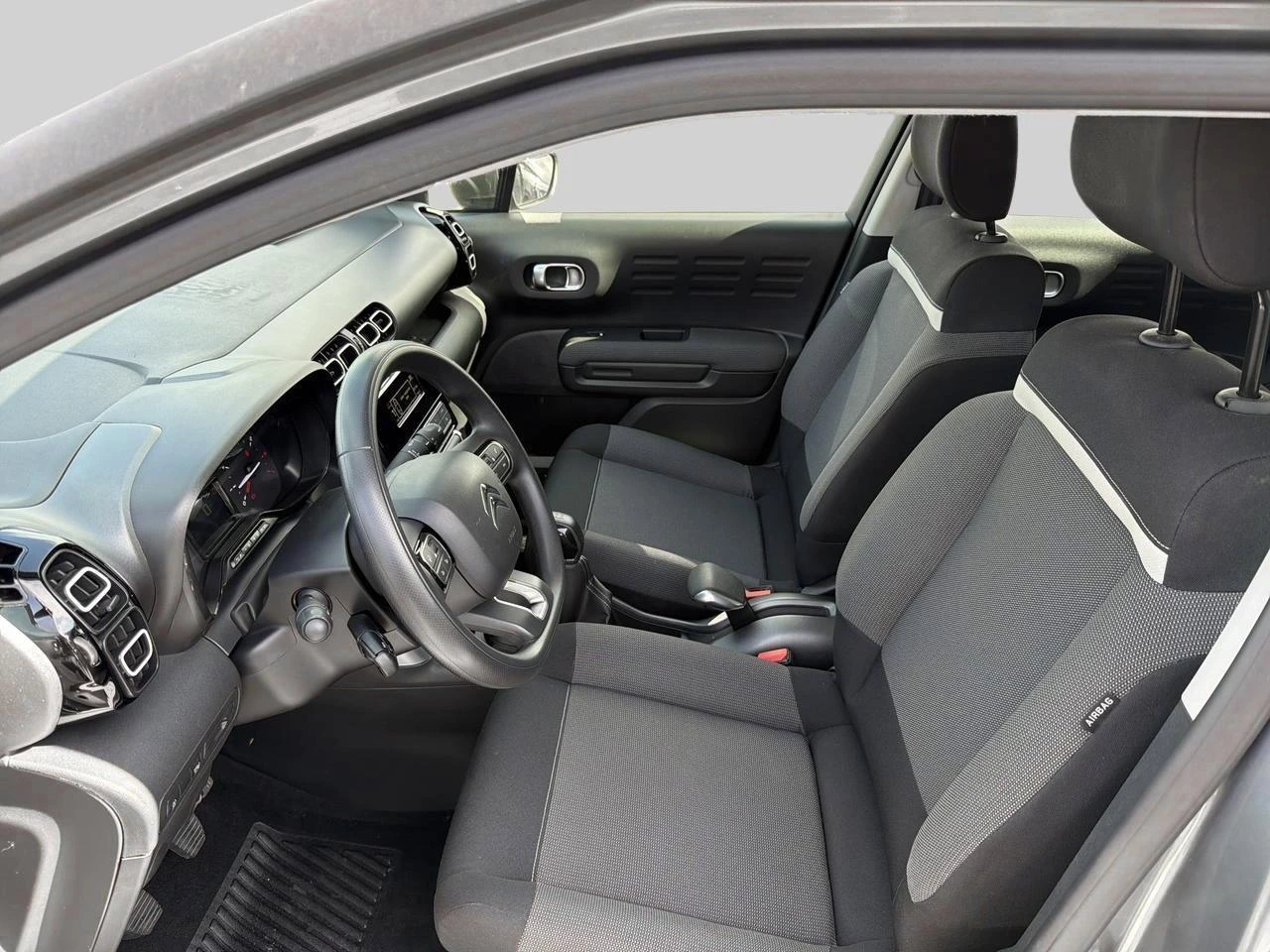 Citroën-C3 Aircross-image-7