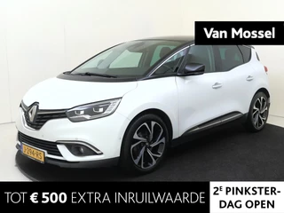 Renault Scénic 1.3 TCe140 Intens AUTOMAAT