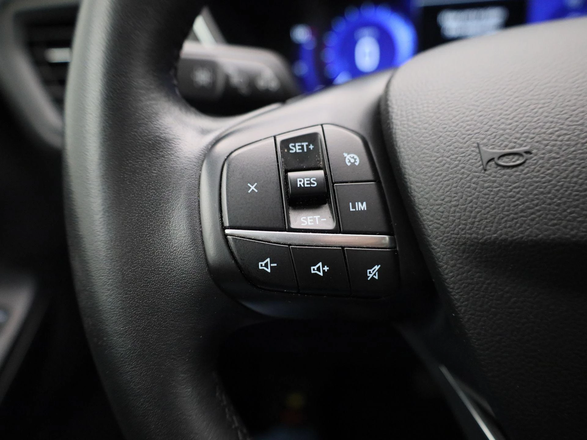 Ford Kuga 2.5 PHEV Titanium