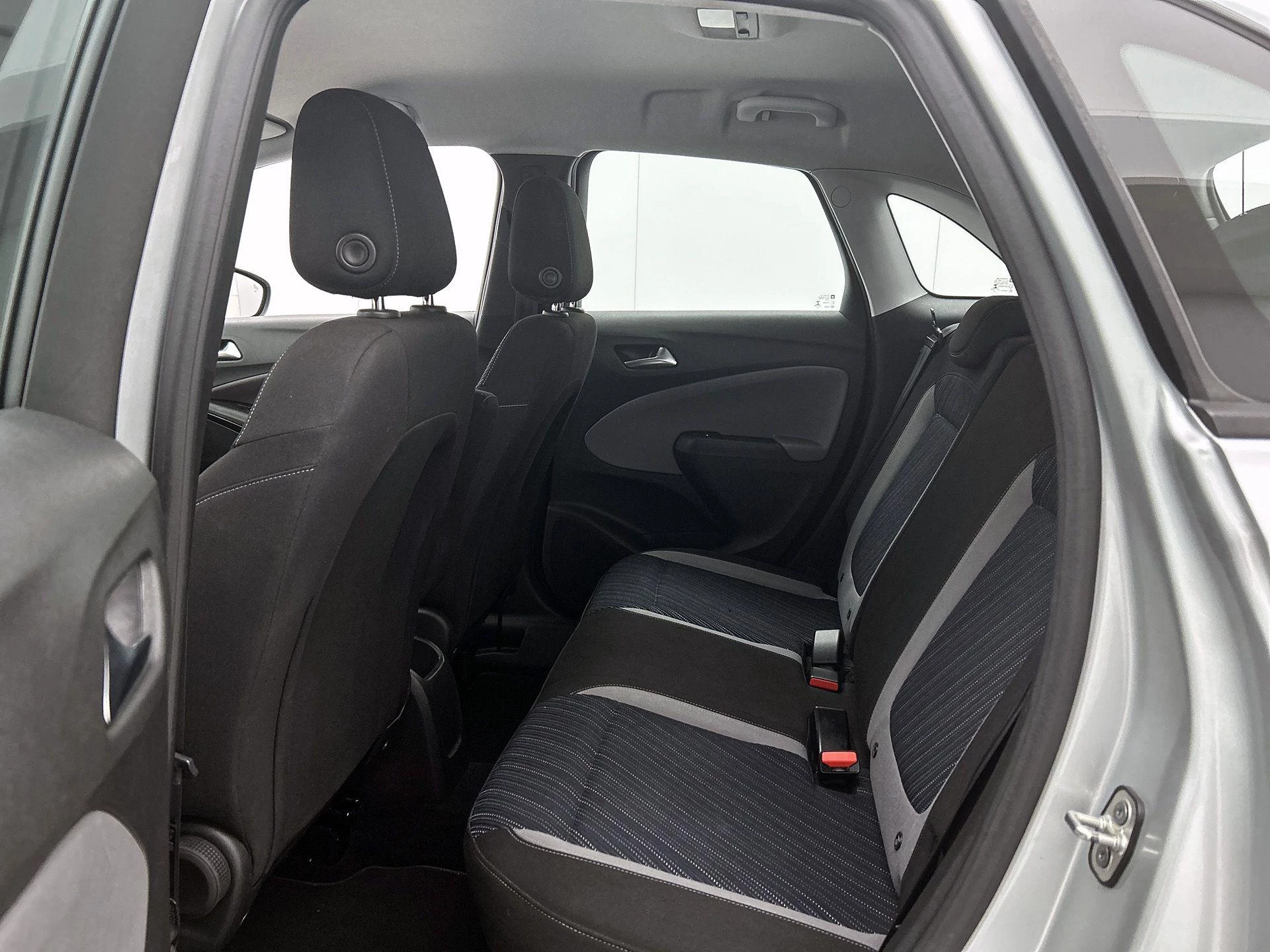 Opel Crossland X 1.2 Turbo Innovation