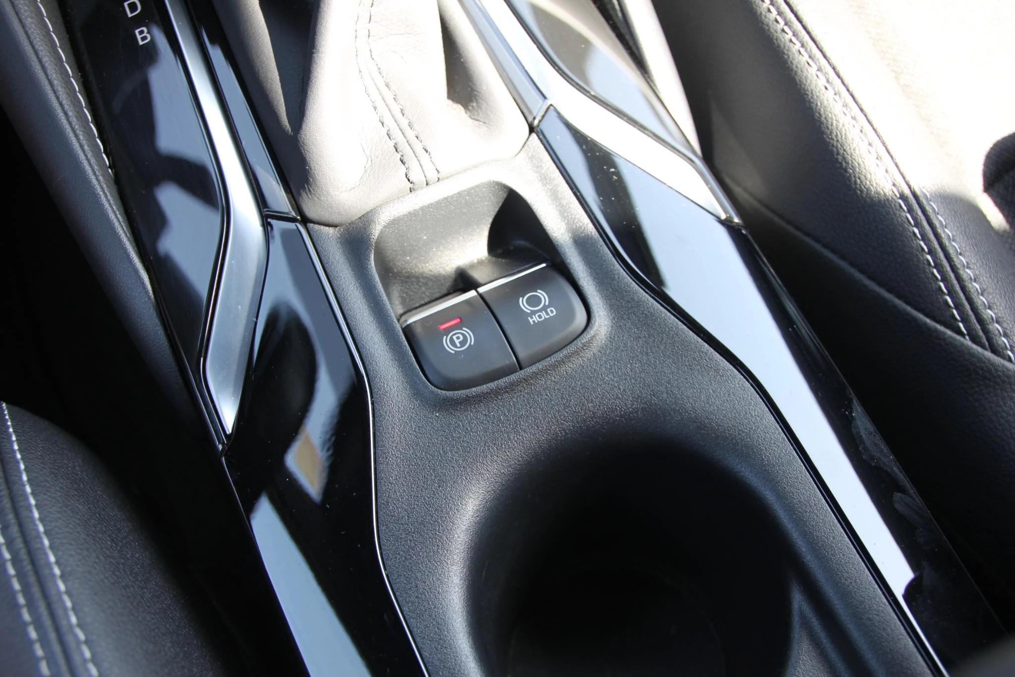 Toyota Corolla 1.8 Hybrid Style Plus e-CVT