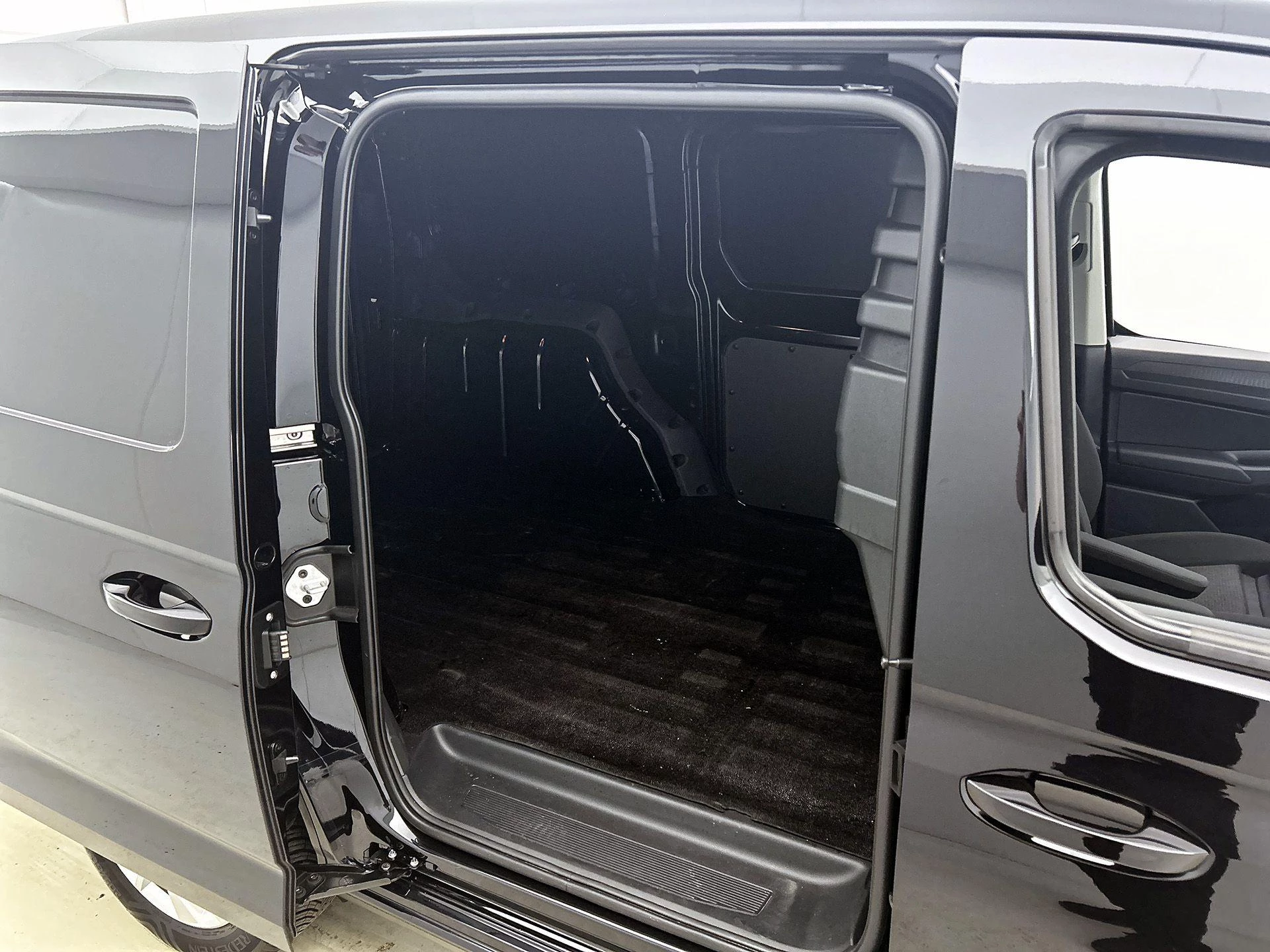 Volkswagen Caddy Cargo Maxi 2.0 TDI Style