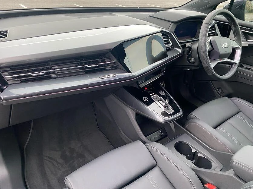 Audi-Q4 Sportback e-tron-image-1