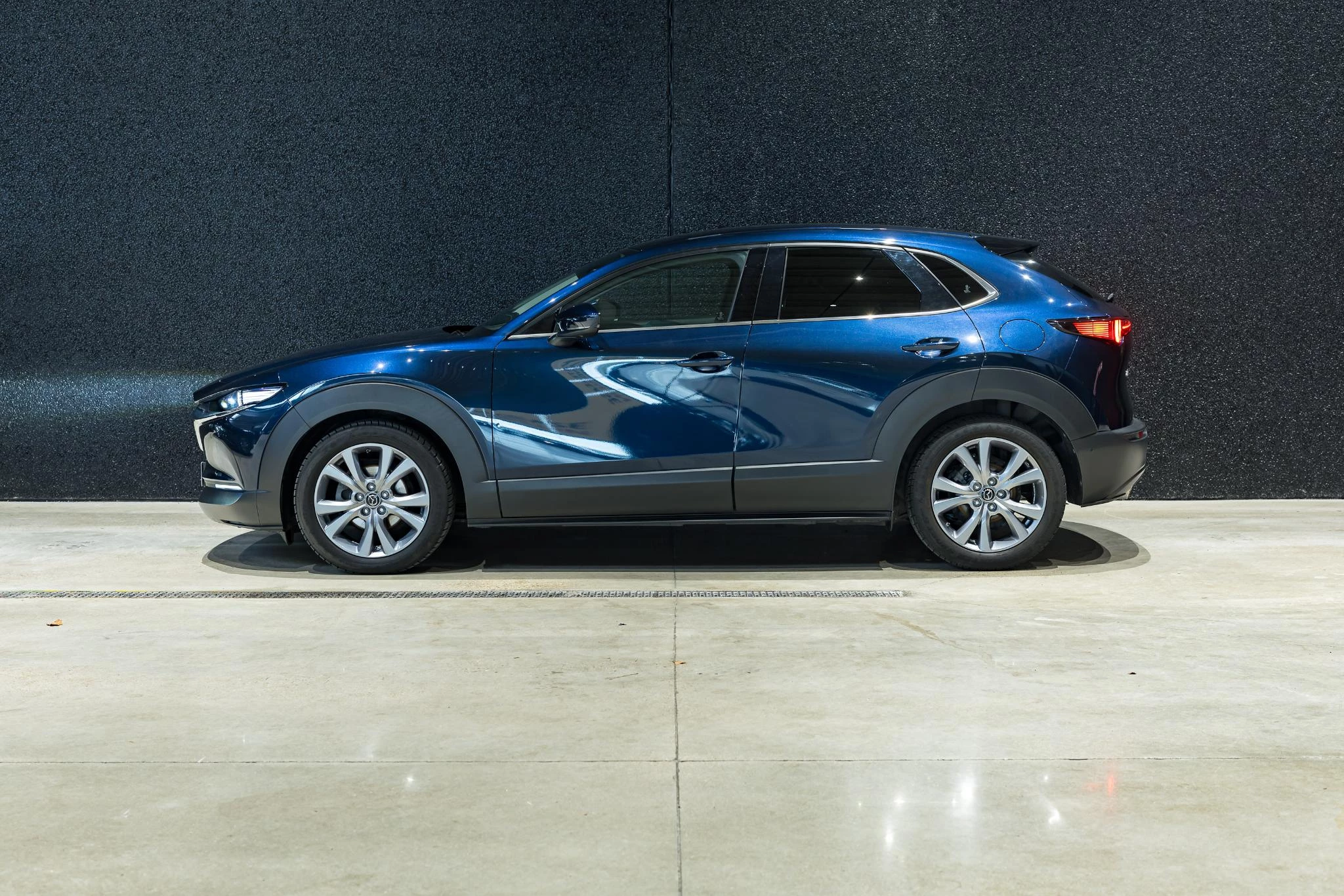 Mazda CX-30 2.0 Skyactiv-X 137kW Hakoné