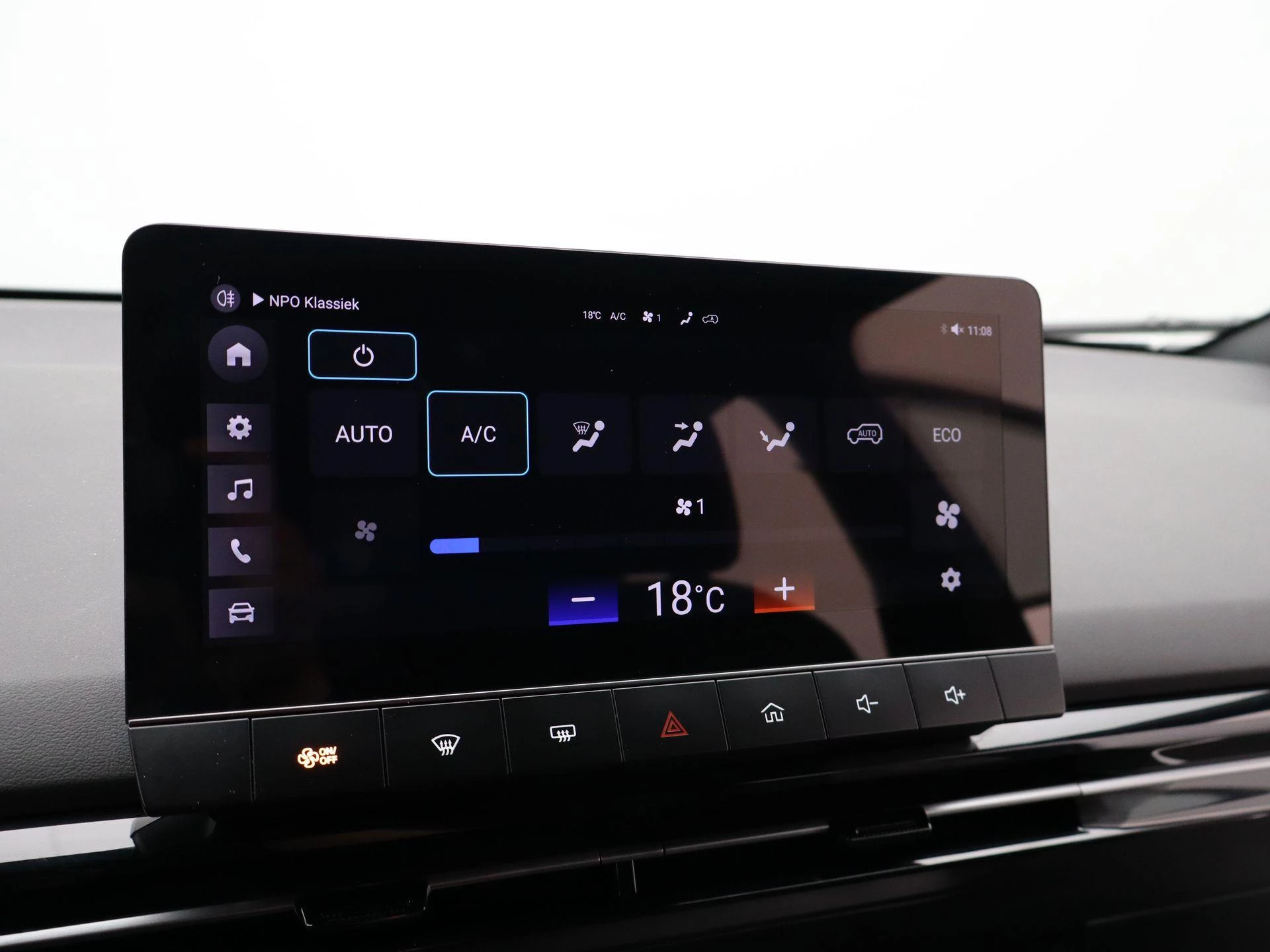 MG MG4 EV Electric Standard 51 kWh