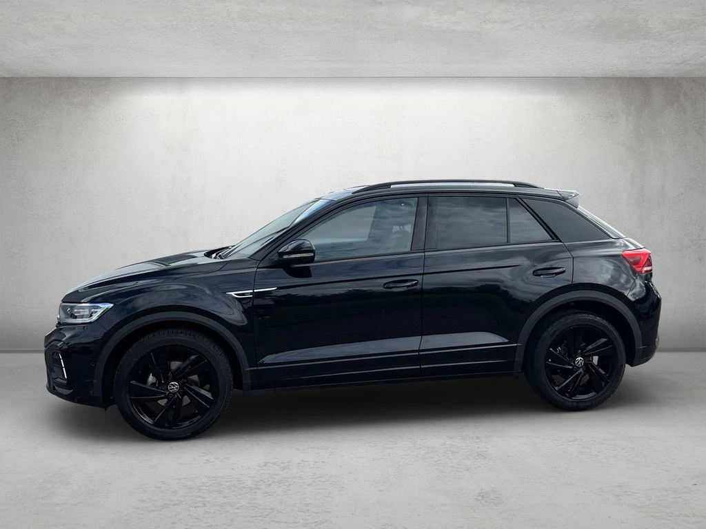 Volkswagen T-Roc 1.5 TSI R-Line *Pano*