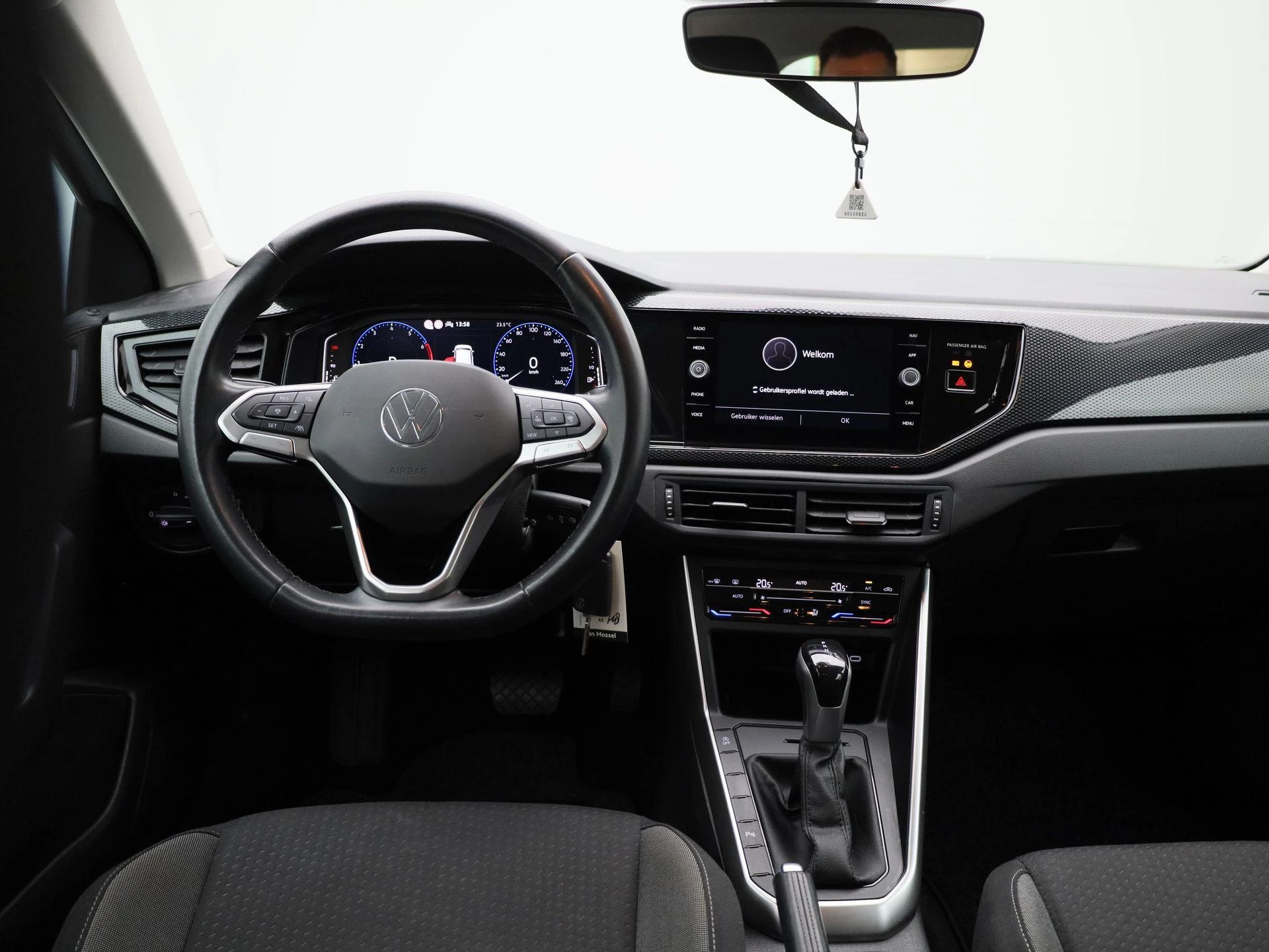 Volkswagen Polo 1.0 TSI Life 95 PK