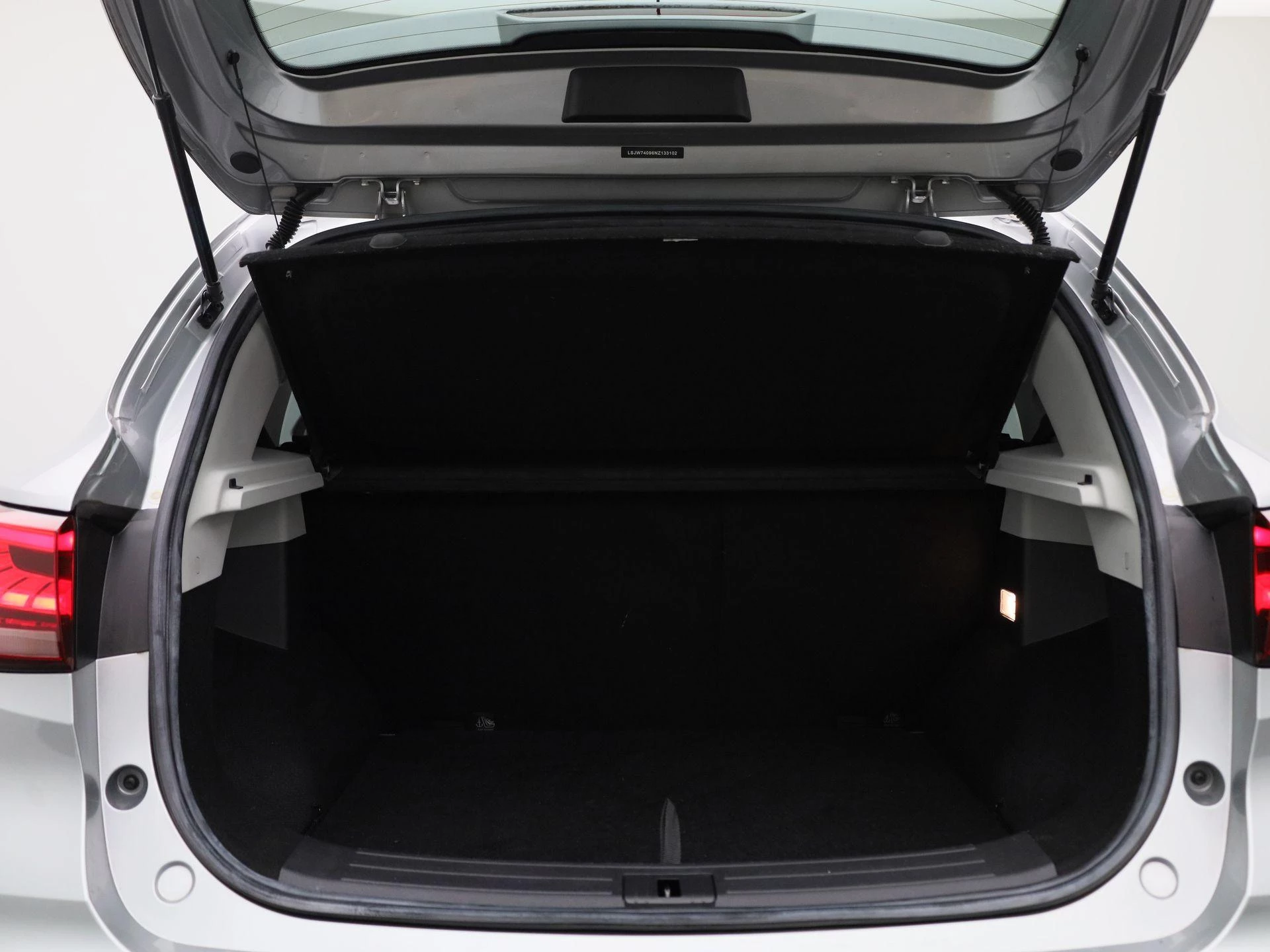 MG ZS EV Standard Range Comfort 50 kWh