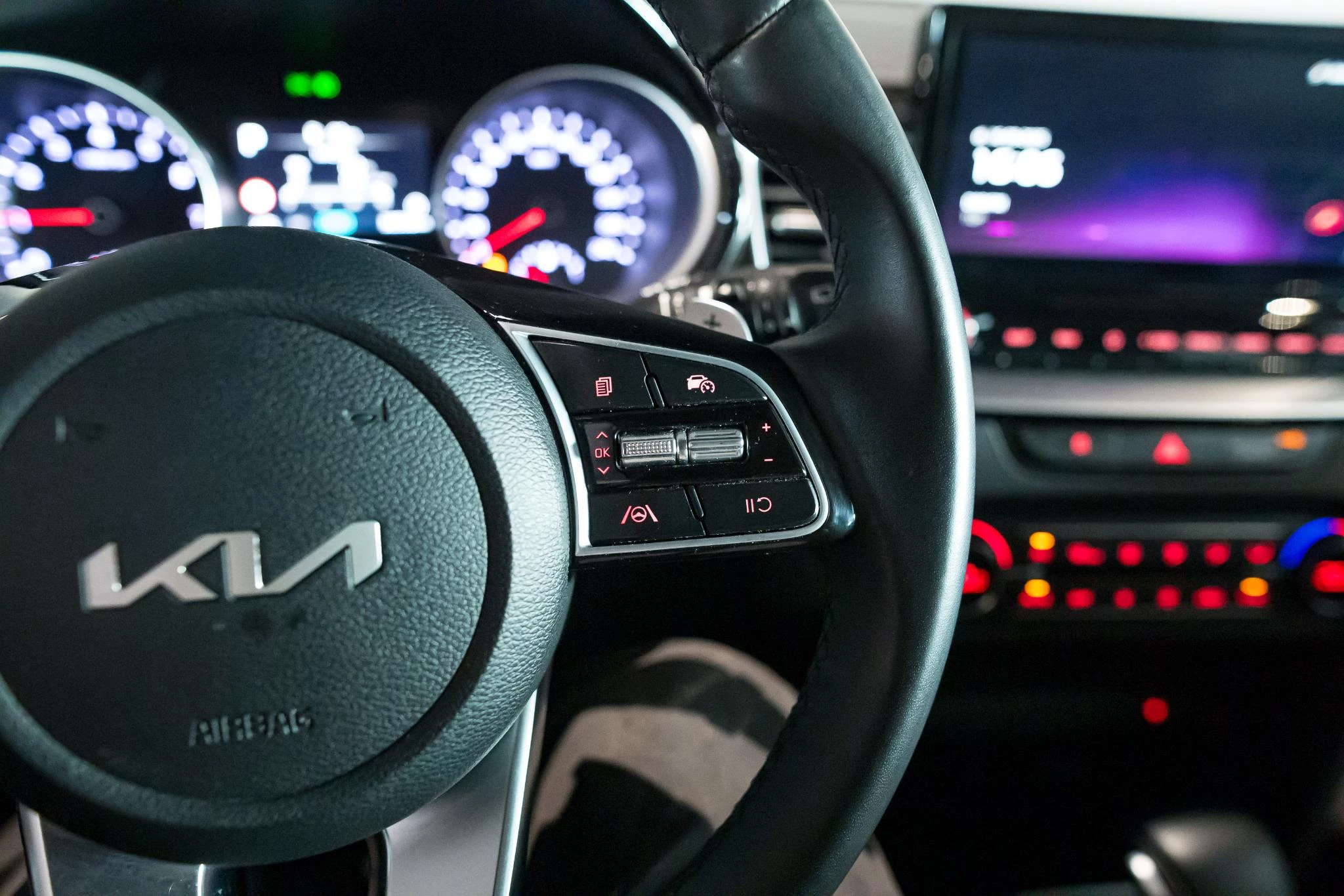 Kia Ceed Sportswagon Pulse 1.0 T-GDi MHEV DCT