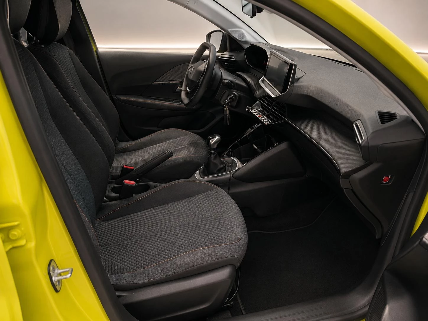 Peugeot 208 1.2 PureTech 100 Style