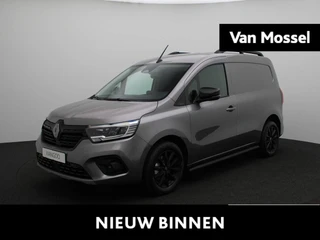 Renault Kangoo 1.5 Blue dCi Extra L1 115PK