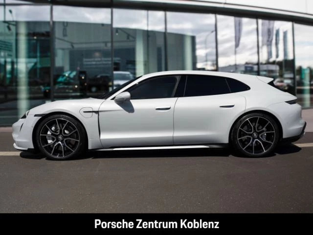 Porsche Taycan Turbo Sport Turismo turbo s