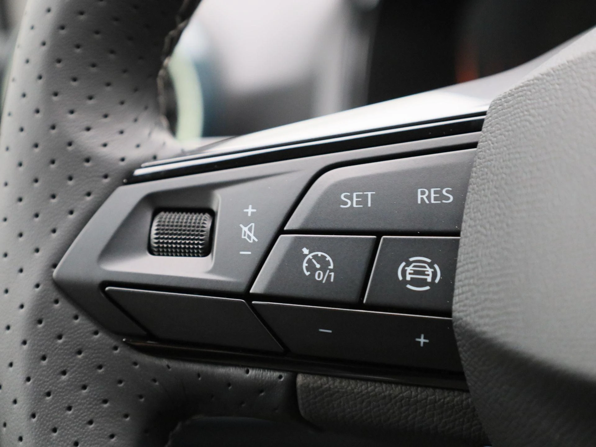 SEAT Ibiza 1.0 EcoTSI Style Plus