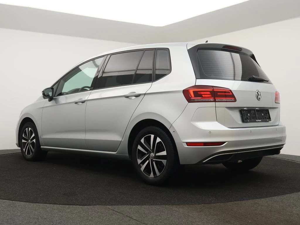 Volkswagen Golf Sportsvan Golf Sportsvan Last Edition 1.0TSI 115PK *CAMERA*PDC*ACC*NAVI*APP-CONNECT*BLTH*...*