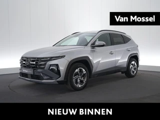 Hyundai Tucson 1.6 T-GDi 48V Feel 7-DCT