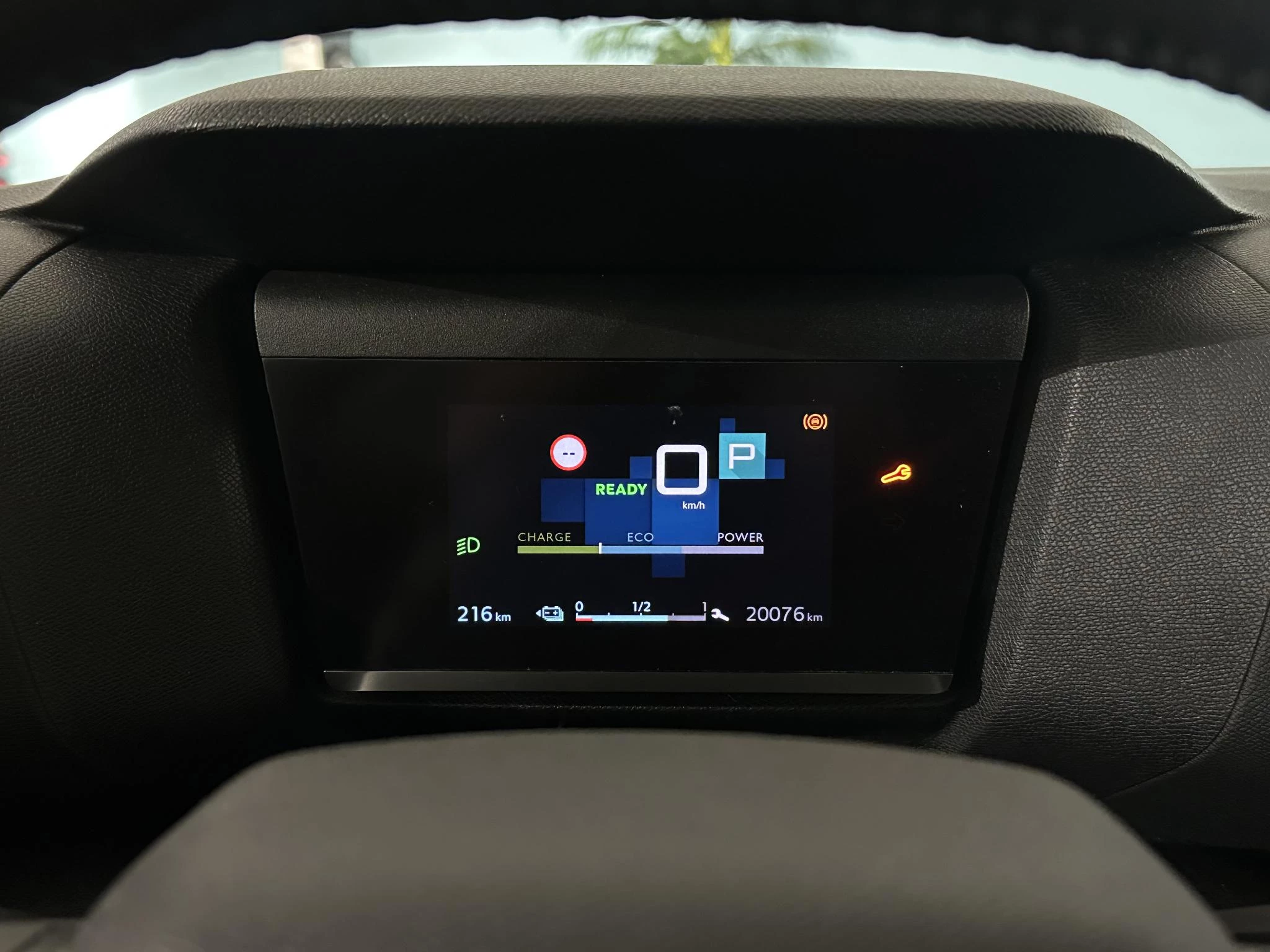 Citroën ë-C4 You 50 kWh