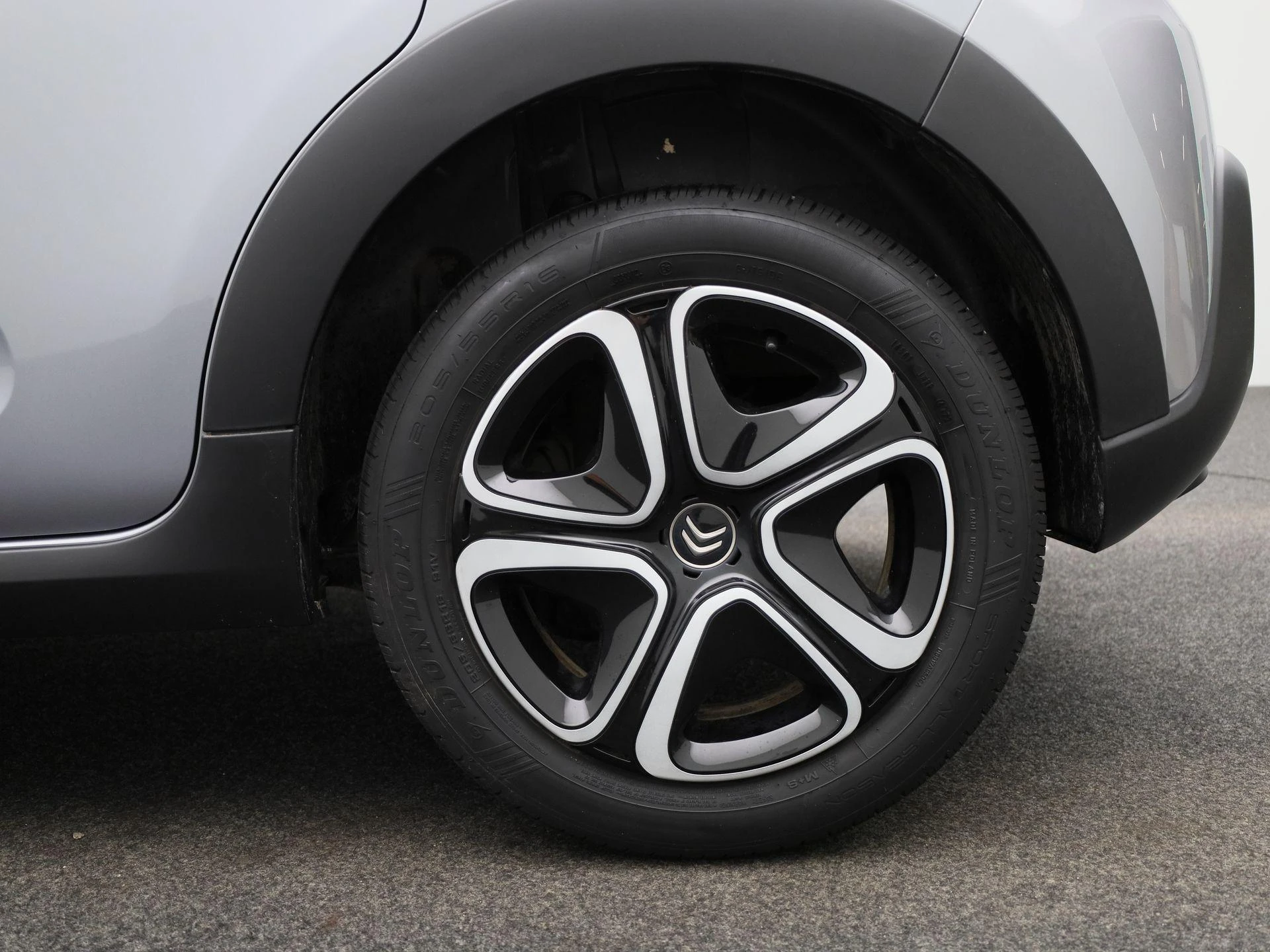 Citroën C3 1.2 PureTech 82 S&S MAN Feel