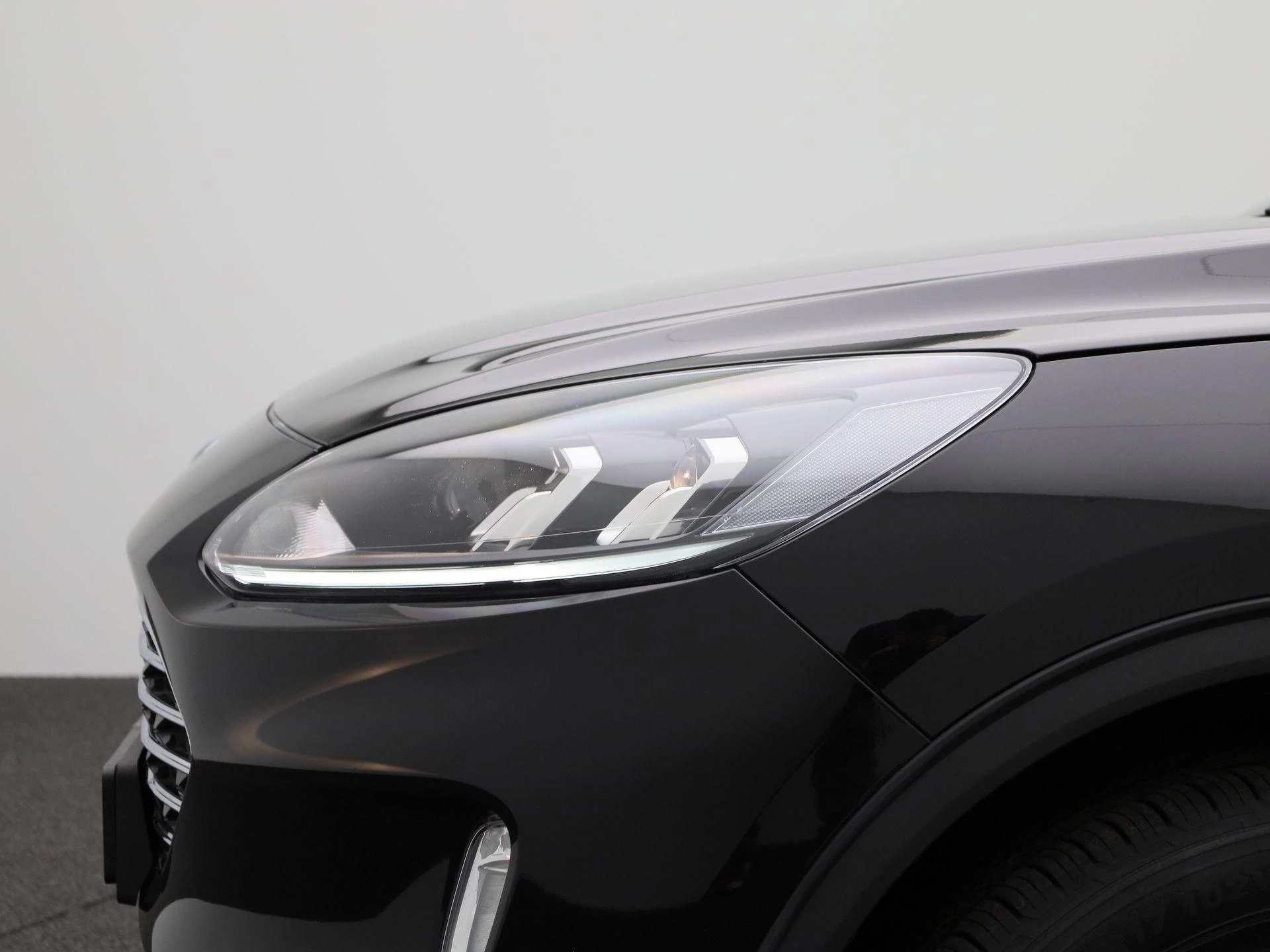 Ford Kuga 2.5i PHEV Aut. 165kW Titanium