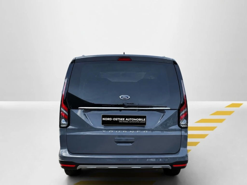Ford-Tourneo Connect-image-7