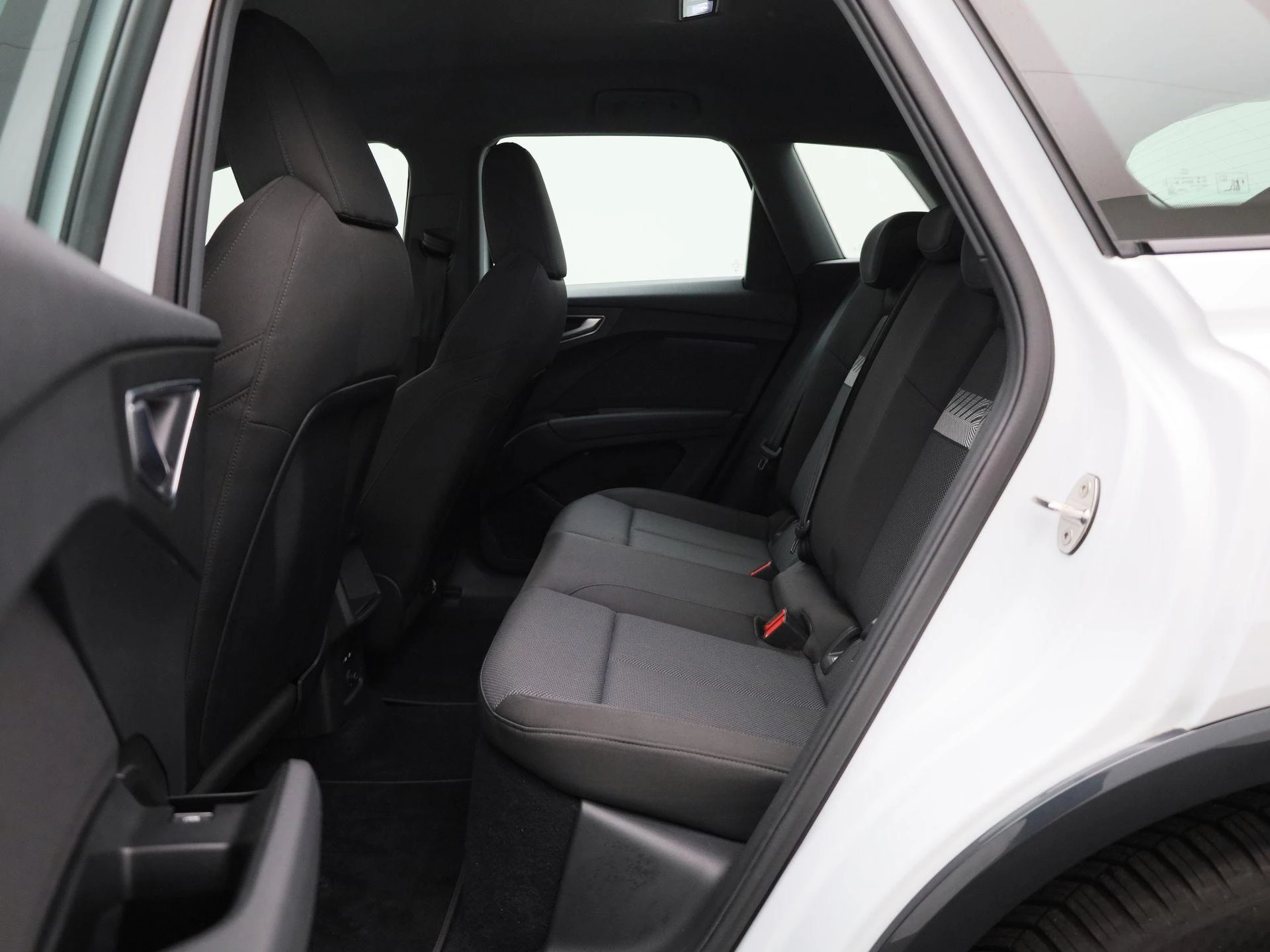 Audi Q4 e-tron 40 Launch edition Advanced 77 kWh