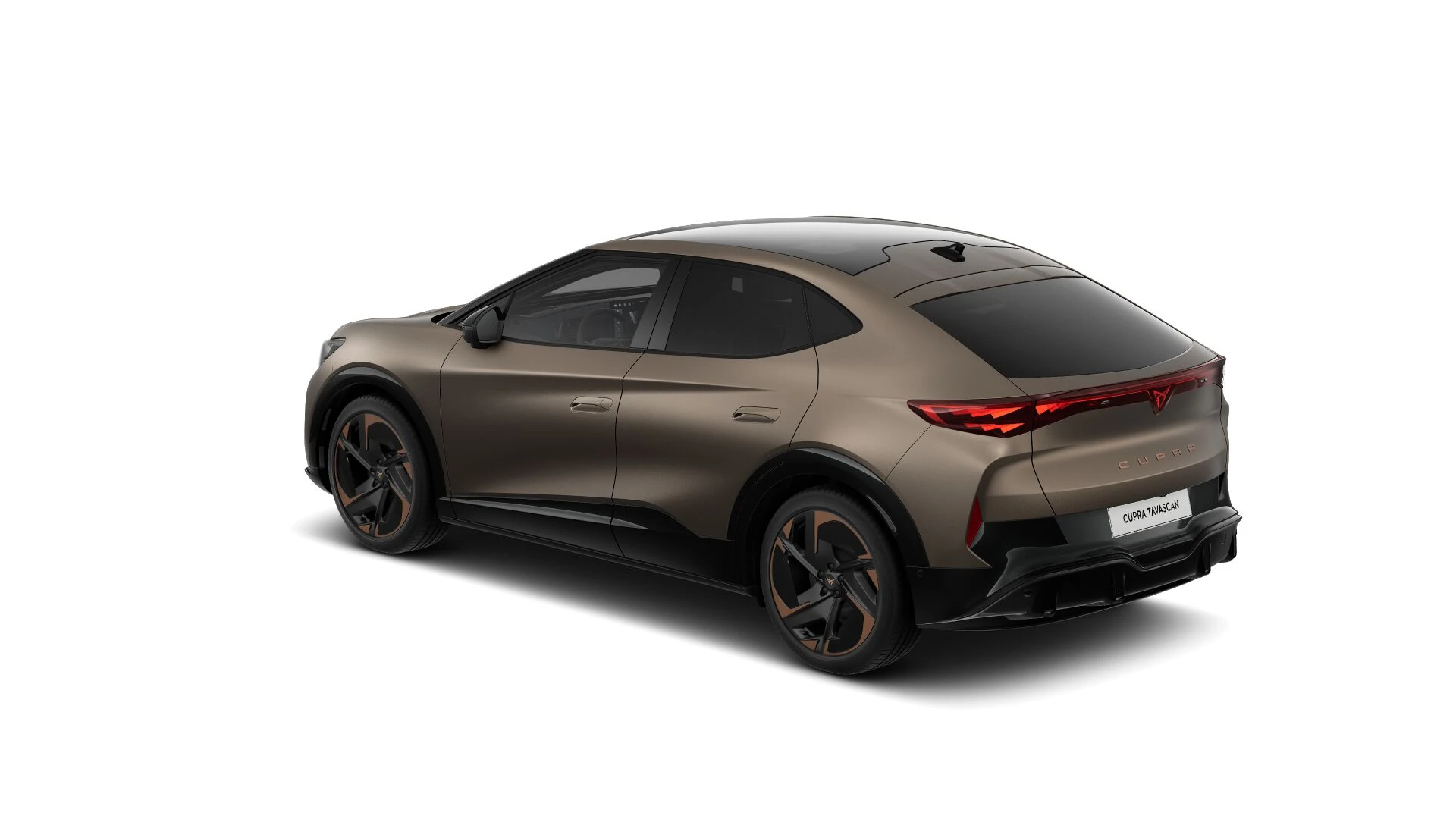 CUPRA Tavascan Adrenaline