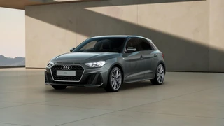 Audi A1 Sportback S line