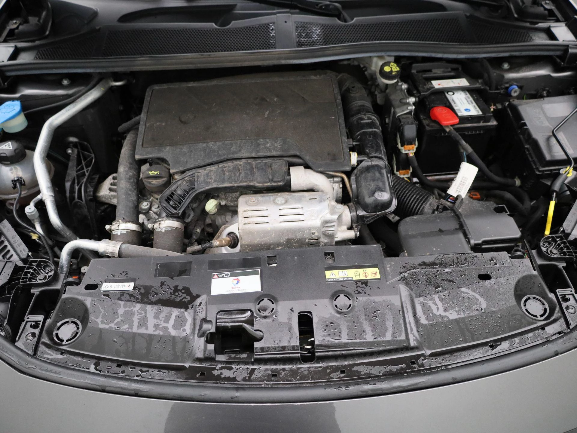Peugeot 308 SW 1.2 PureTech 130 S&S EAT8 Allure