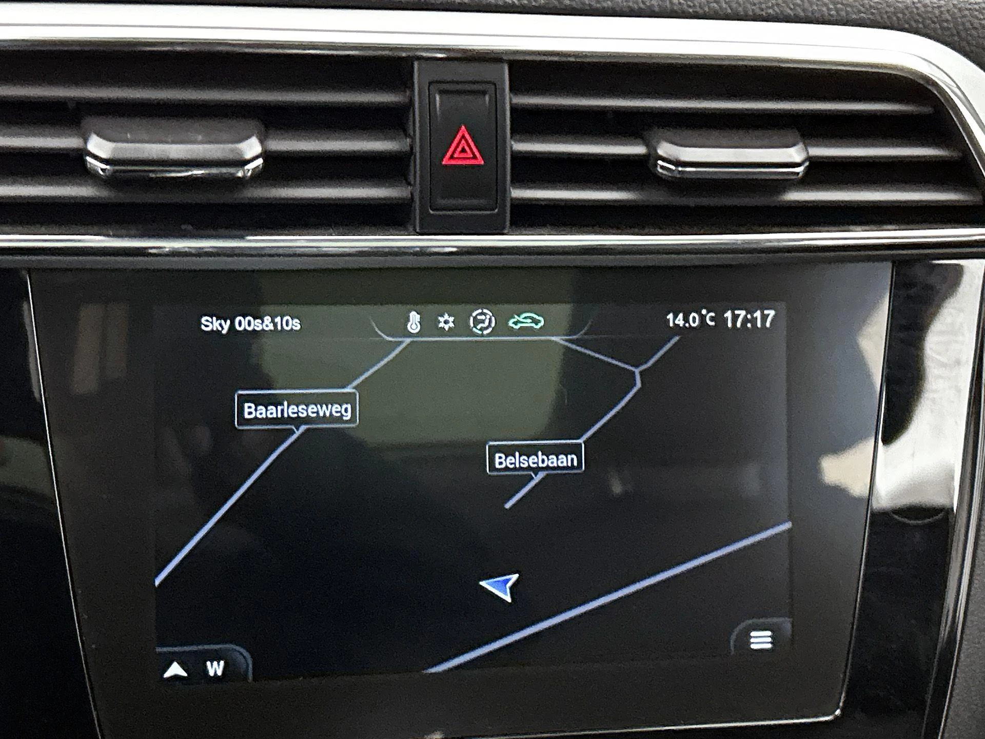 MG ZS EV MG Luxury 45 kWh