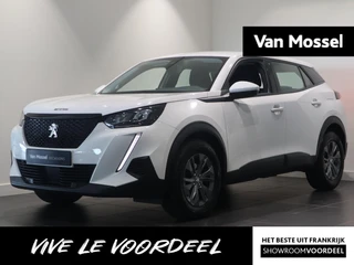 Peugeot 2008 Active