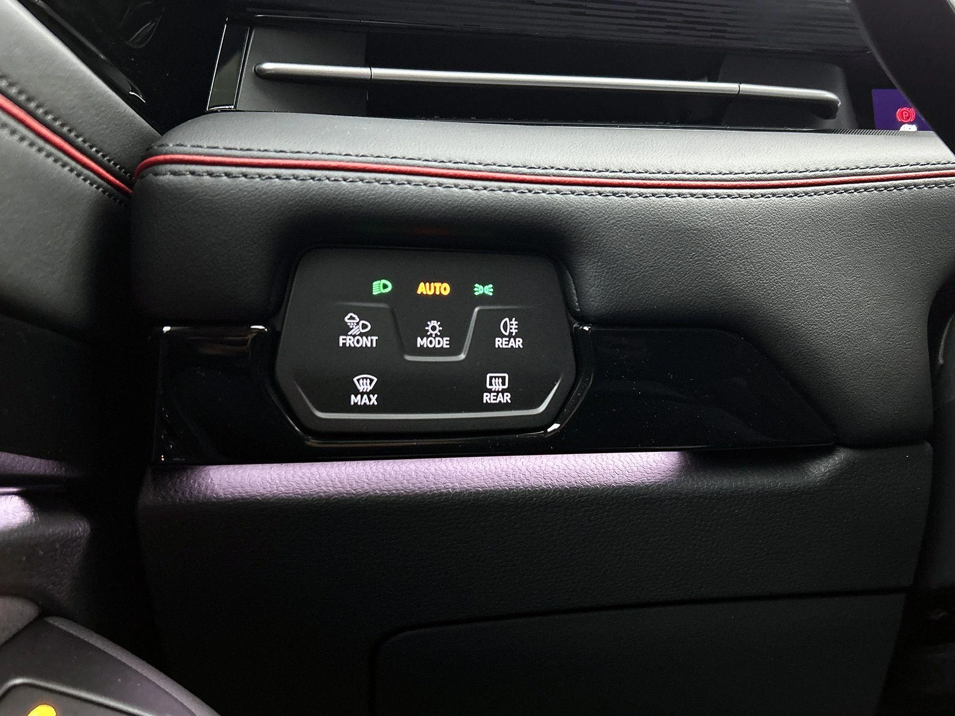 Volkswagen ID.7 Tourer GTX Limited Edition 86 kWh 340 PK 4Motion